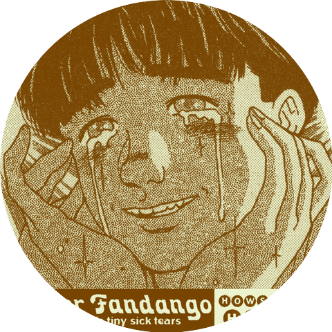 Casper Fandango & His Tiny Sick Tears