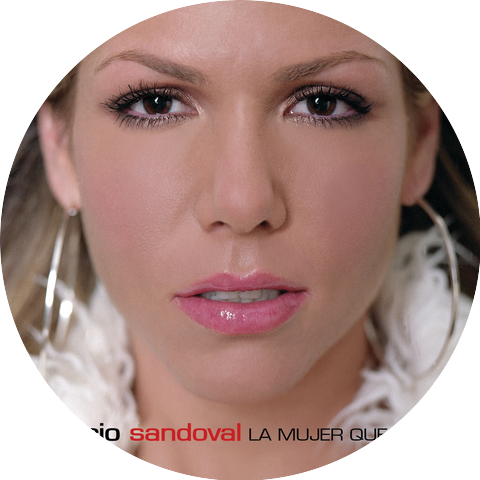 Rocio Sandoval