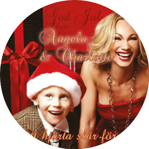 Angelo Perrelli & Charlotte Perrelli