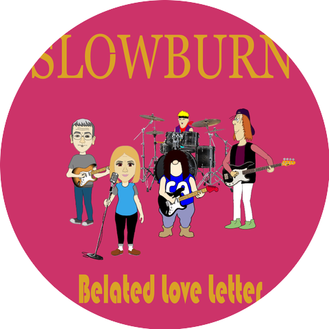 Slowburn