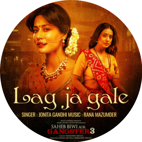 Jonita Gandhi & Rana Mazumder