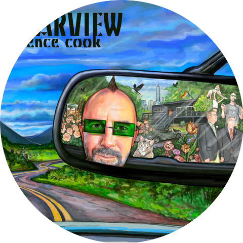 Spence Cook