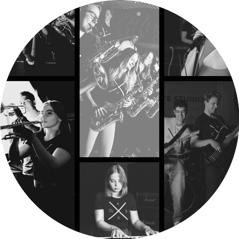 ClassX Big Band