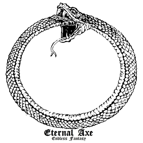 Eternal Axe