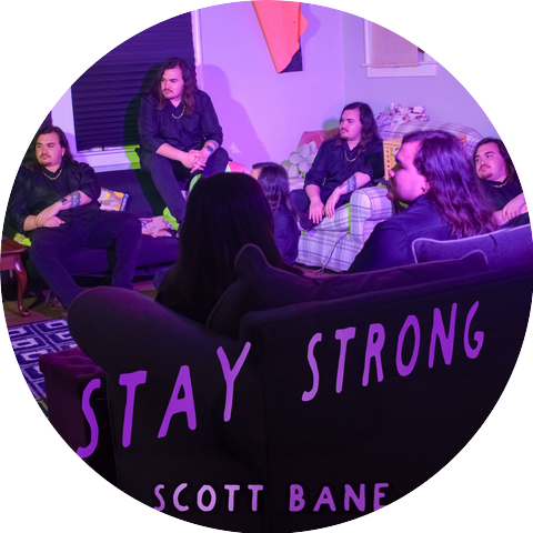 Scott Bane