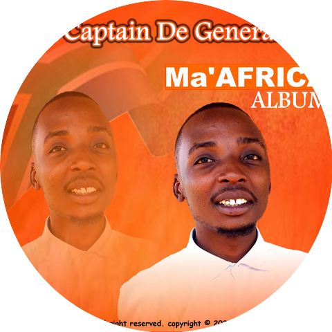 Captain De General