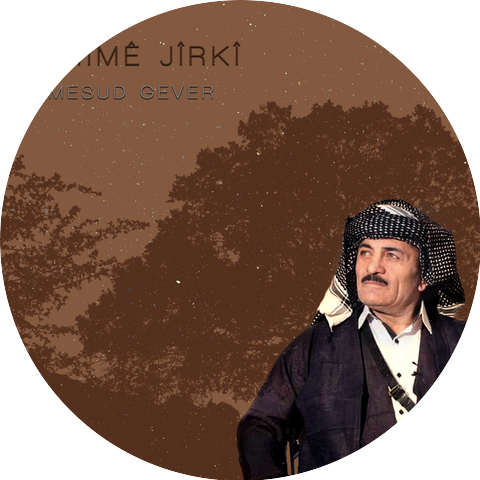 Kerîmê Jîrkî