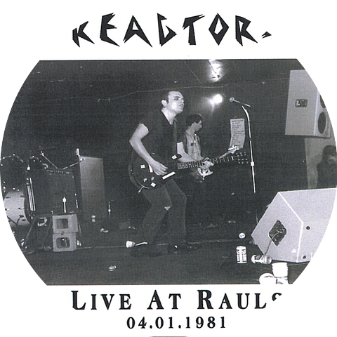 Reactors
