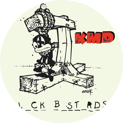 KMD & MF DOOM