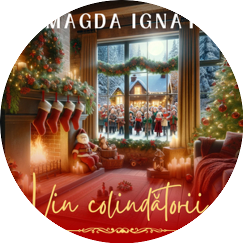 Magda Ignat