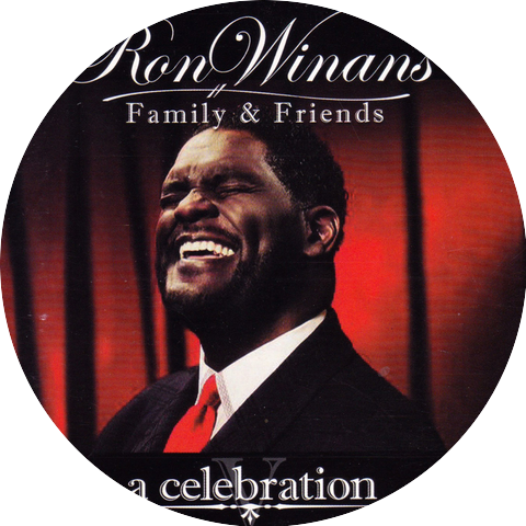 Ron Winans