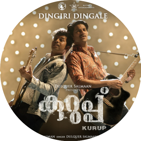 Dulquer Salmaan & Kakkodan Sulaiman