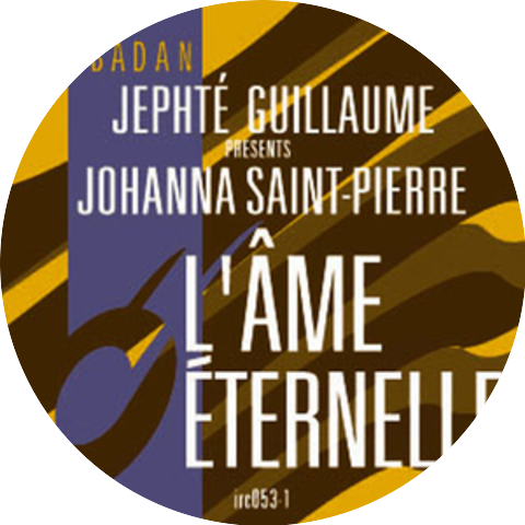 Johanna Saint-Pierre & Jephté Guillaume