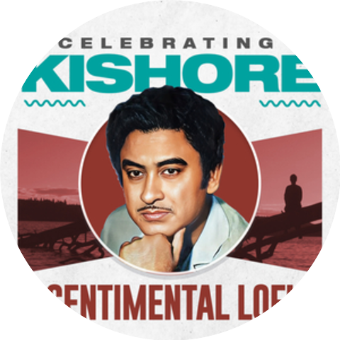 Kishore Kumar & Sachin Gupta