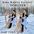 Harp Twins