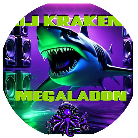 DJ KRAKEN
