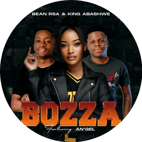 BEAN RSA & KING ABASHWE
