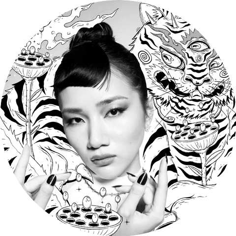 Tina Chau Le