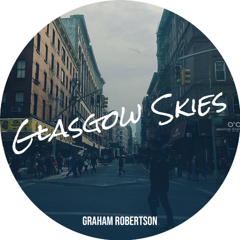 Graham Robertson