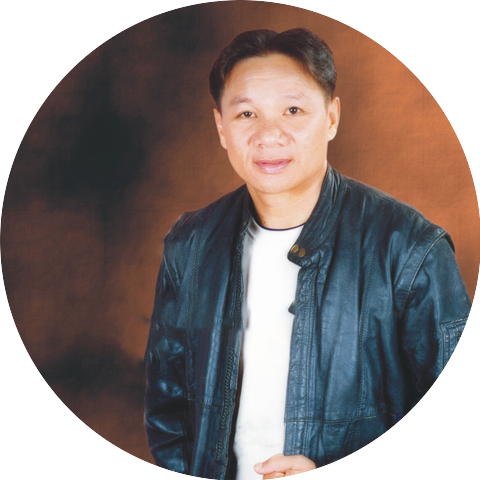 Vanpheng VONGTHONGKHAM