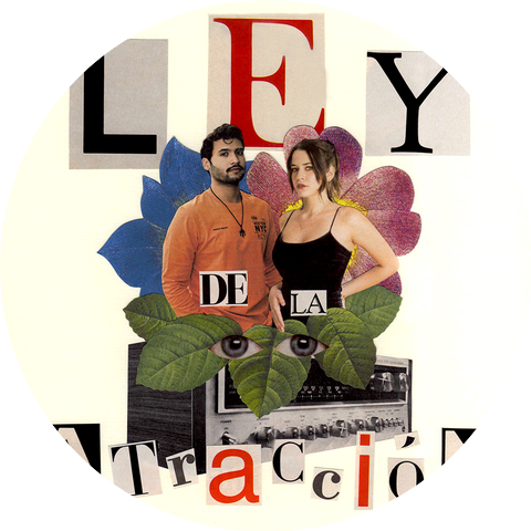 Alter Sinego & Daniela de Izcue