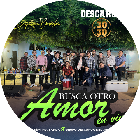 La Septima Banda and Grupo Descarga Del 3030