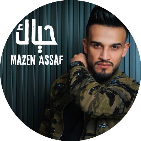 Mazen Asaf