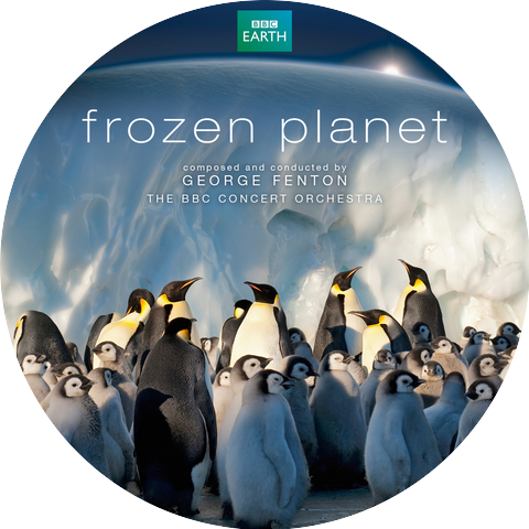 George Fenton & BBC Concert Orchestra