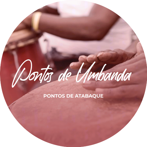 Pontos de Umbanda