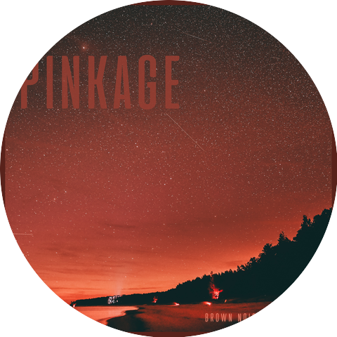 Pinkage
