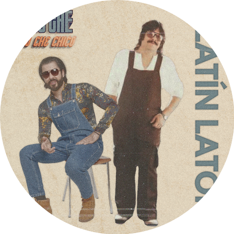 Chico Che Chico & Chico Che y la Crisis