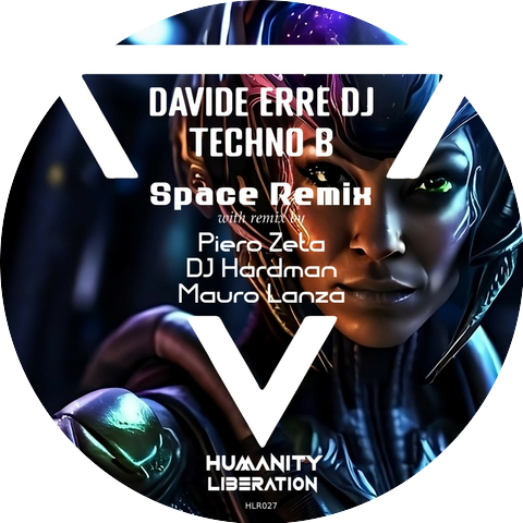 Davide Erre DJ