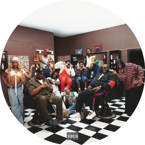 Mavins, Johnny Drille and Magixx