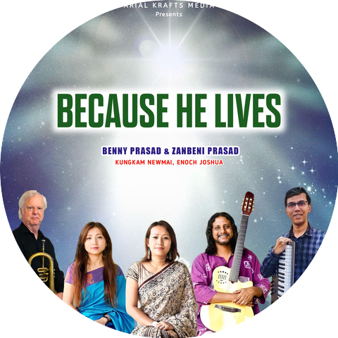 Benny Prasad
