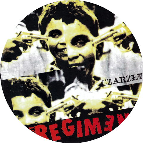 Post Regiment