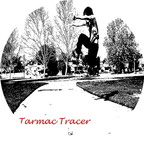 Tarmac Tracer