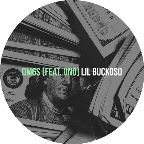 Lil BuckOso