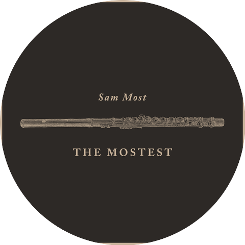 Sam Most and Herbie Mann