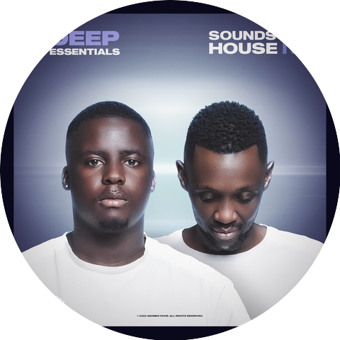 Deep Essentials and Ghost