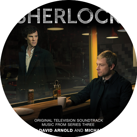 Michael Price & David Arnold