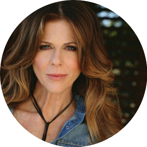 Rita Wilson & Sebastián Yatra