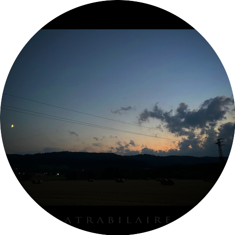 Atrabilaire