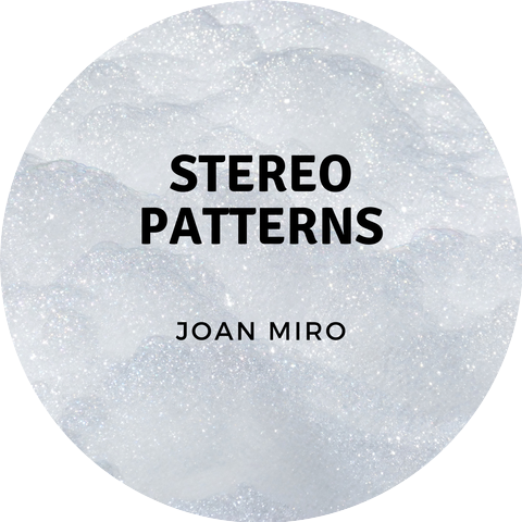Joan Miro