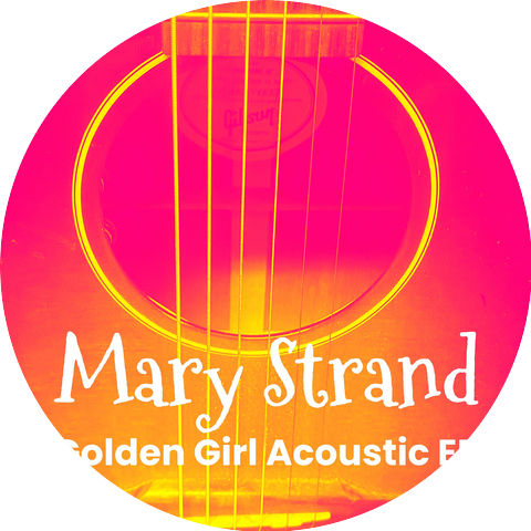 Mary Strand