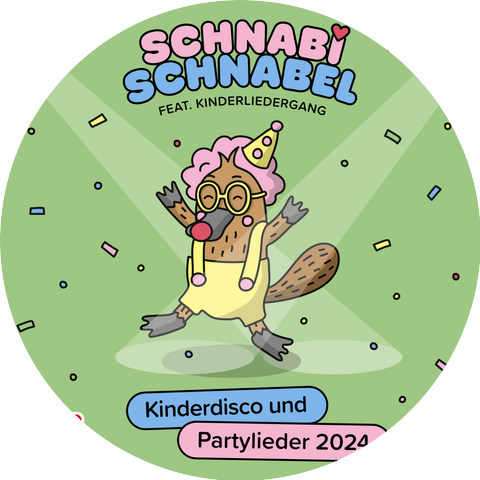 Schnabi Schnabel & Kinderlieder Gang