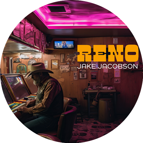 Jake Jacobson