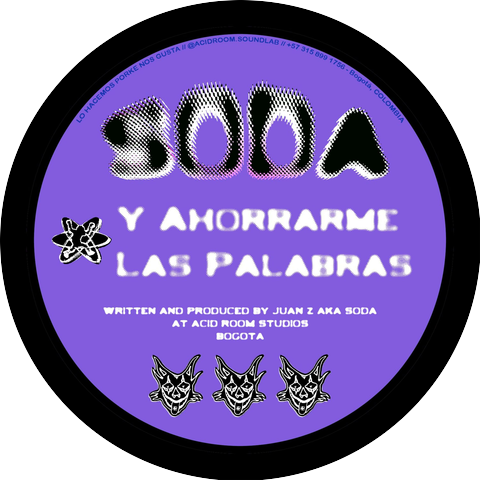Soda 303