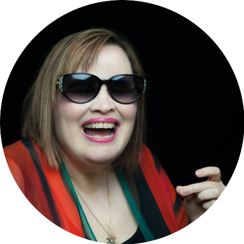Diane Schuur