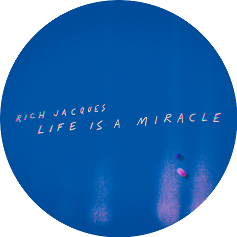 Rich Jacques