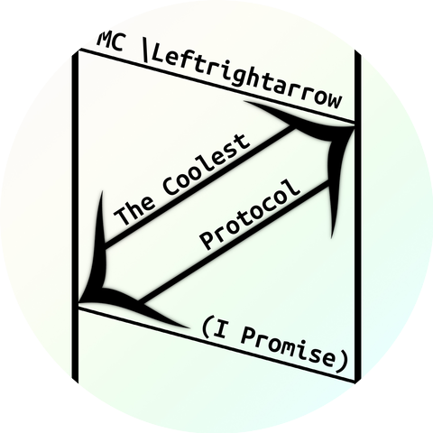 MC ⧵Leftrightarrow